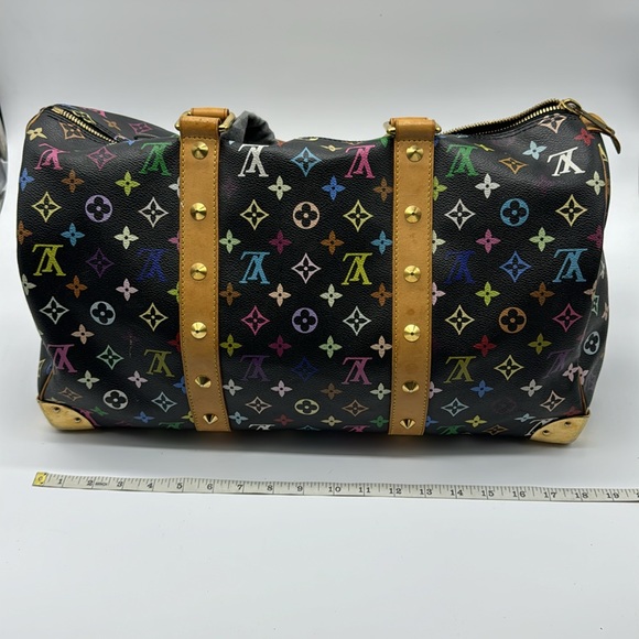 Louis Vuitton Special Edition Duffle Bag - Picture 8 of 16